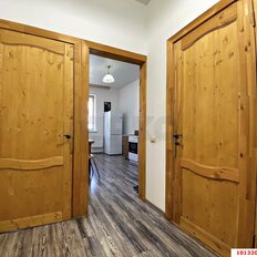 Квартира 38 м², 1-комнатная - изображение 2