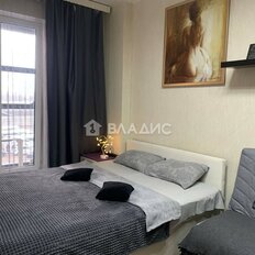 Квартира 23,8 м², студия - изображение 1