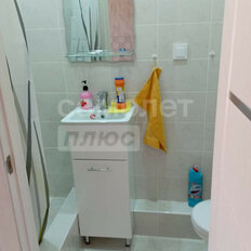 Квартира 17 м², студия - изображение 5