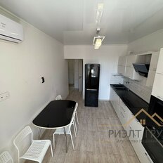 Квартира 41,8 м², студия - изображение 4