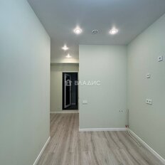 Квартира 17 м², студия - изображение 3