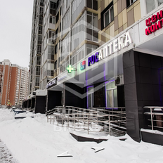 Квартира 43 м², 1-комнатные - изображение 3