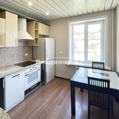Квартира 64,8 м², 3-комнатная - изображение 1