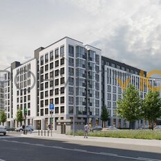 Квартира 38,8 м², студия - изображение 3