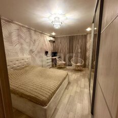 Квартира 59,9 м², 3-комнатная - изображение 1