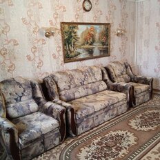 Квартира 69,7 м², 3-комнатная - изображение 2