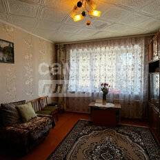 Квартира 48,5 м², 2-комнатная - изображение 4