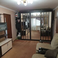 Квартира 46 м², 2-комнатная - изображение 4