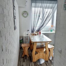 Квартира 61,7 м², 3-комнатная - изображение 3