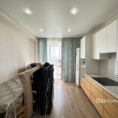 Квартира 64 м², 2-комнатная - изображение 2