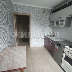 Квартира 64,1 м², 3-комнатная - изображение 2