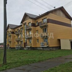 Квартира 19,9 м², студия - изображение 5