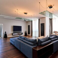 Квартира 150 м², 3-комнатная - изображение 3