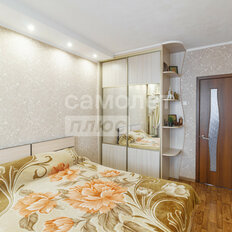 Квартира 62,9 м², 3-комнатная - изображение 2
