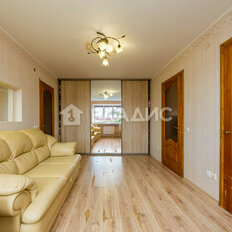 Квартира 62,7 м², 3-комнатная - изображение 1