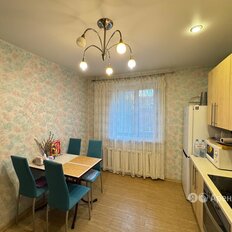 Квартира 55 м², 2-комнатная - изображение 2
