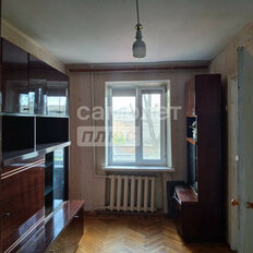 Квартира 56 м², 3-комнатная - изображение 3