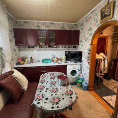 Квартира 56 м², 2-комнатная - изображение 5
