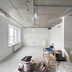 Квартира 89,3 м², 3-комнатная - изображение 3