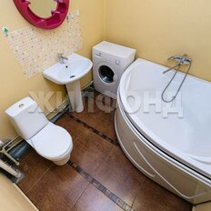 Квартира 36 м², студия - изображение 4