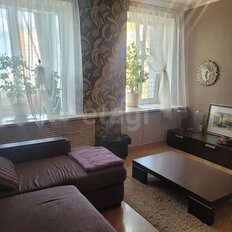 Квартира 64,8 м², 2-комнатная - изображение 1