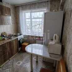 Квартира 29,8 м², 1-комнатная - изображение 1