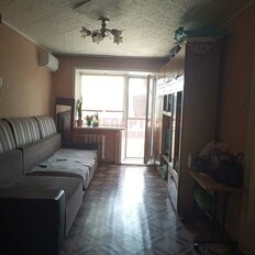 Квартира 43,2 м², 2-комнатная - изображение 3