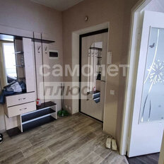 Квартира 30,6 м², 1-комнатная - изображение 2