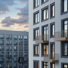 Квартира 53,9 м², 2-комнатная - изображение 2