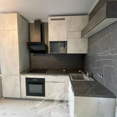 Квартира 48 м², 1-комнатная - изображение 1