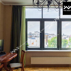 Квартира 47,6 м², 1-комнатная - изображение 3