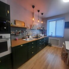 Квартира 95 м², 3-комнатная - изображение 1