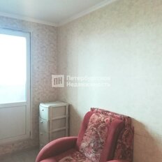 Квартира 20,9 м², студия - изображение 3