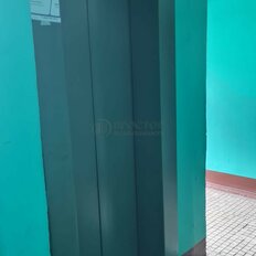 Квартира 56 м², 3-комнатная - изображение 4