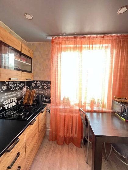 43,3 м², 2-комнатная квартира 1 950 000 ₽ - изображение 32