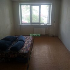Квартира 30,7 м², 1-комнатная - изображение 4