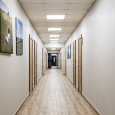 Квартира 19,5 м², студия - изображение 5