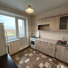 Квартира 30,4 м², 1-комнатная - изображение 2