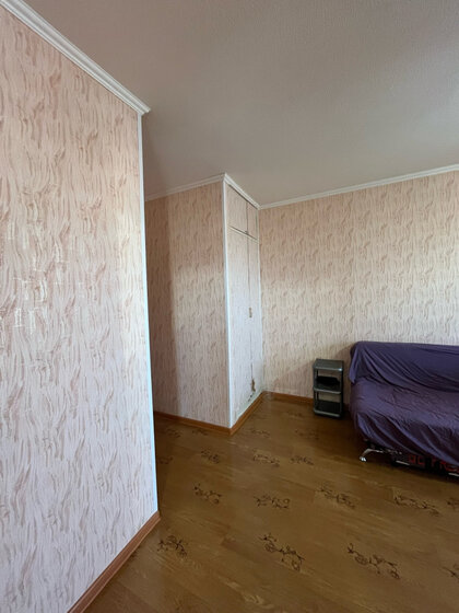 22,2 м², 1-комнатная квартира 5 300 000 ₽ - изображение 13