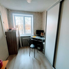 Квартира 45 м², 2-комнатная - изображение 5