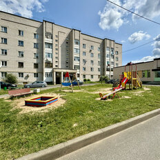 Квартира 36,9 м², 1-комнатная - изображение 1