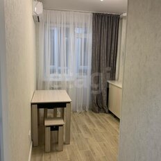 Квартира 32,3 м², 1-комнатная - изображение 2