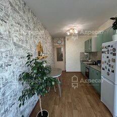 Квартира 60,3 м², 2-комнатная - изображение 2