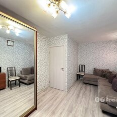 Квартира 30 м², 1-комнатная - изображение 4