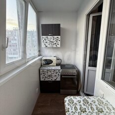 Квартира 24 м², студия - изображение 5
