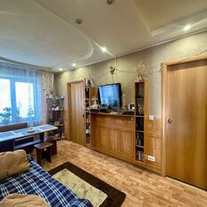 Квартира 59,2 м², 3-комнатная - изображение 3