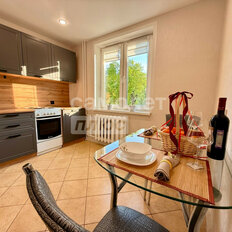 Квартира 32,6 м², 1-комнатная - изображение 1