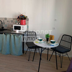 Квартира 19,4 м², студия - изображение 4
