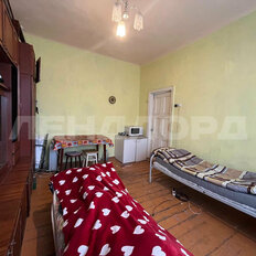 Квартира 34,6 м², 2-комнатная - изображение 5