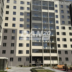 Квартира 83,5 м², 4-комнатная - изображение 5